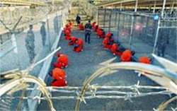 In Guantanamo Cuba Freed Cameraman Denounces Torture at US Base